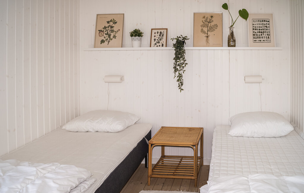 Feriehus - Veddinge Bakker , Danmark - E19147 23