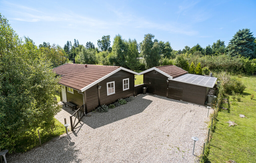 Ferienhaus - Ellinge Lyng , Dänemark - E19667 10