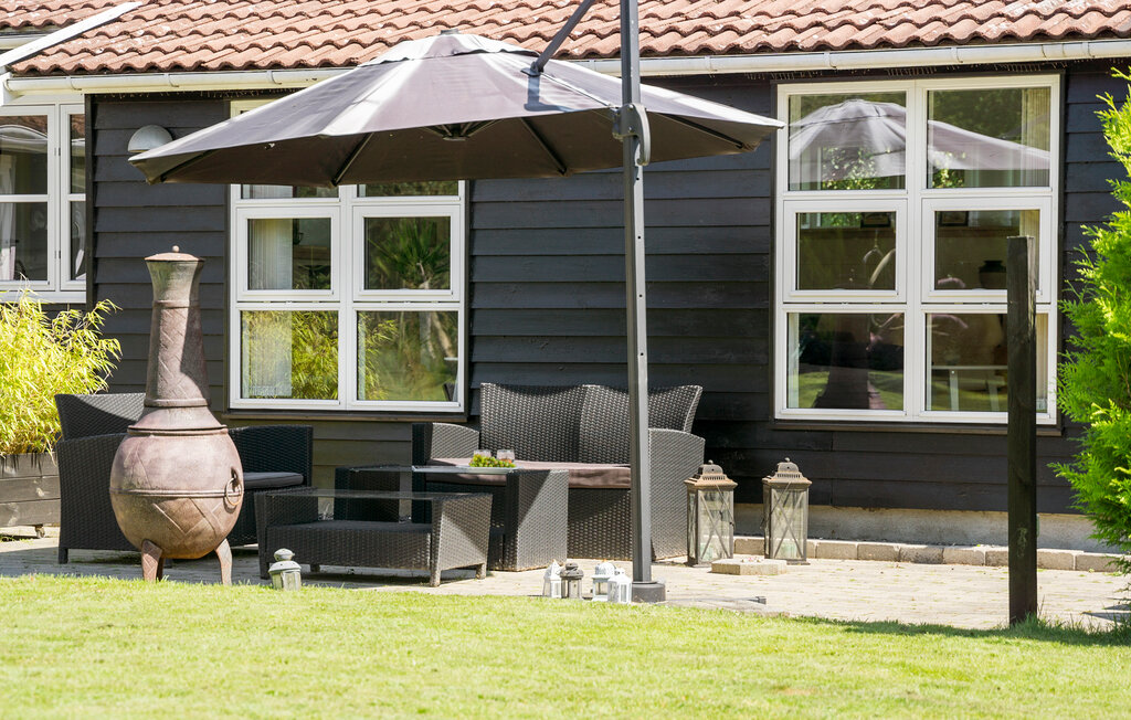 Ferienhaus - Ellinge Lyng , Dänemark - E19667 11