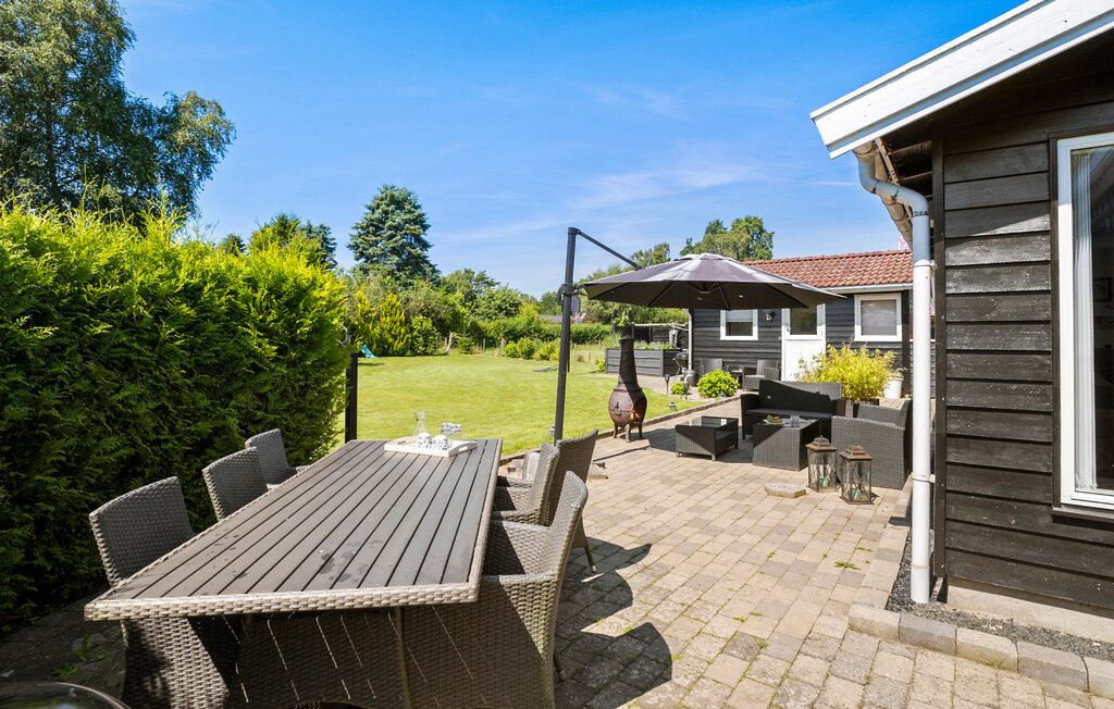 Ferienhaus - Ellinge Lyng , Dänemark - E19667 9