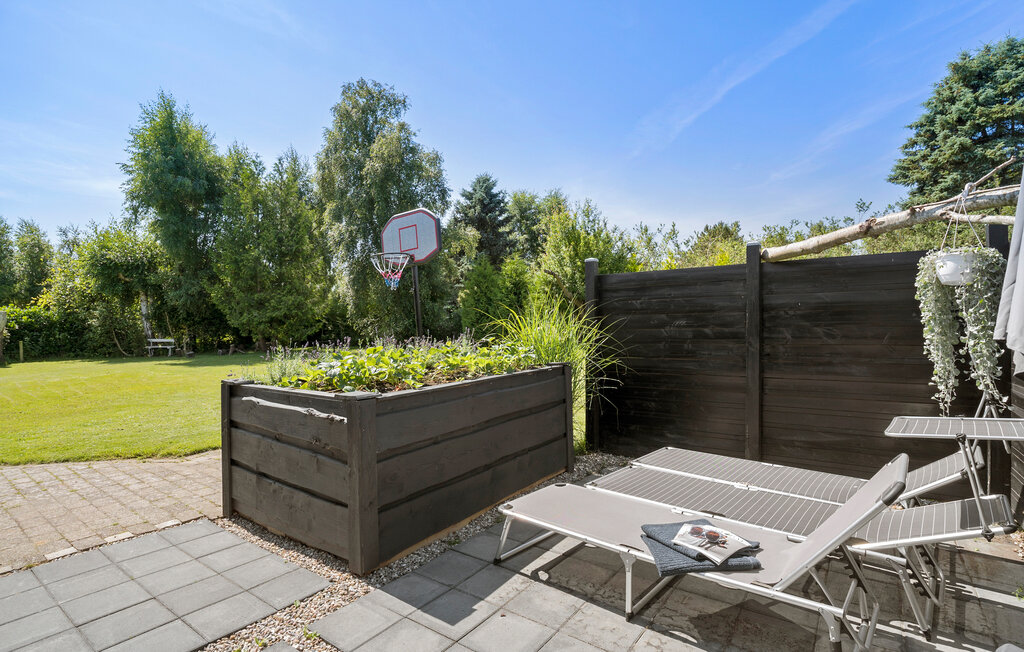 Ferienhaus - Ellinge Lyng , Dänemark - E19667 8