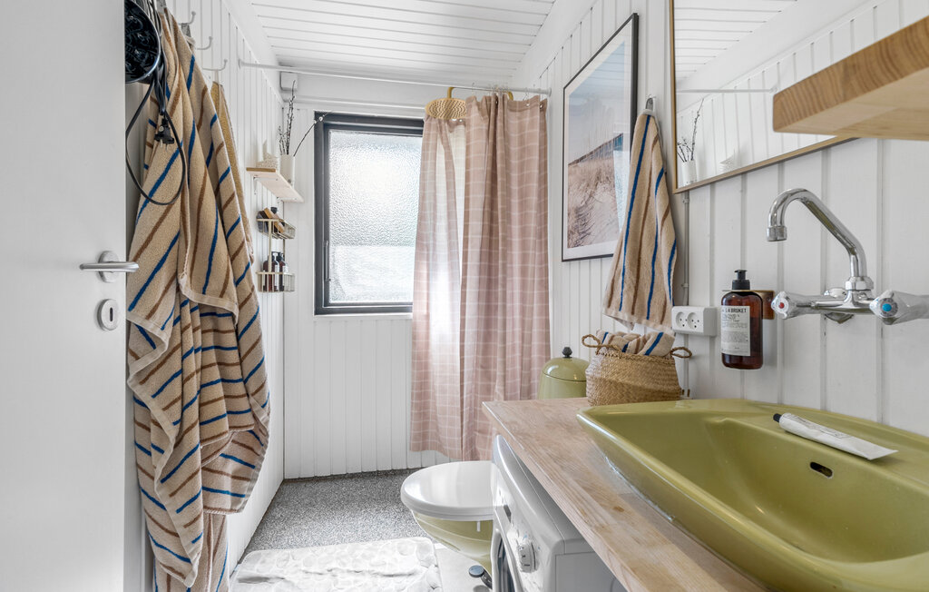 Feriehuse - Gudmindrup Strand , Danmark - E19382 16