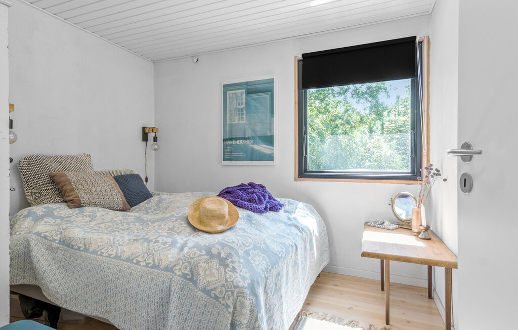 Feriehuse - Gudmindrup Strand , Danmark - E19382 13