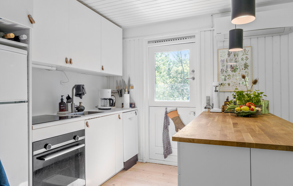 Feriehuse - Gudmindrup Strand , Danmark - E19382 6