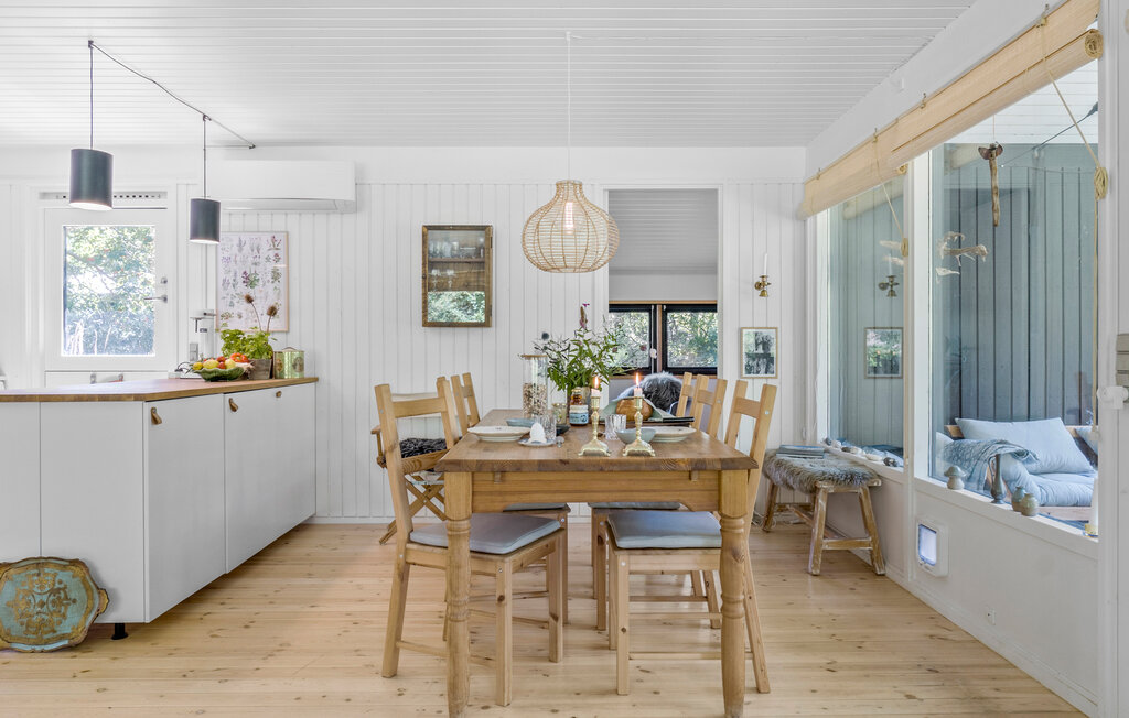 Feriehuse - Gudmindrup Strand , Danmark - E19382 4