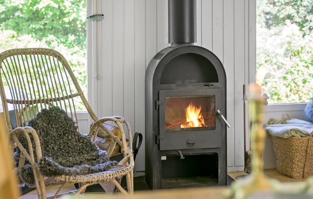 Feriehuse - Gudmindrup Strand , Danmark - E19382 5