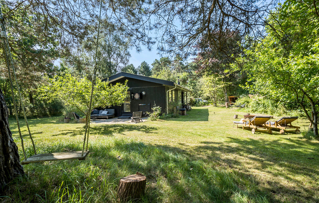 Feriehuse - Gudmindrup Strand , Danmark - E19382 8