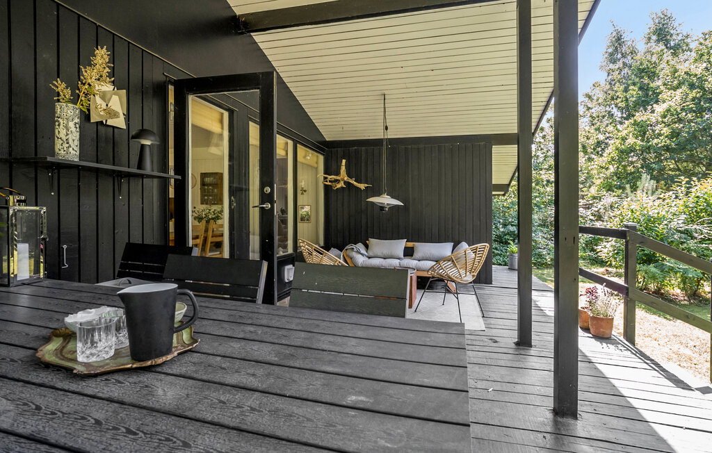 Feriehuse - Gudmindrup Strand , Danmark - E19382 2