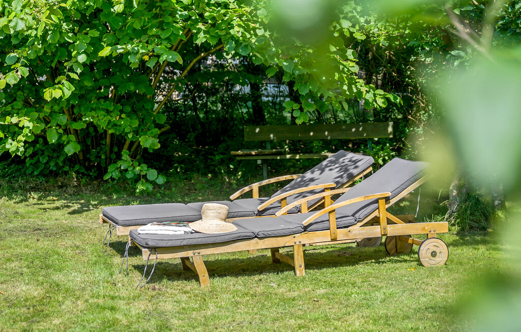 Feriehuse - Gudmindrup Strand , Danmark - E19382 9