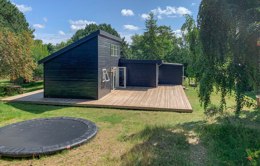 Feriehus - Ellinge Lyng , Danmark - E19609 10