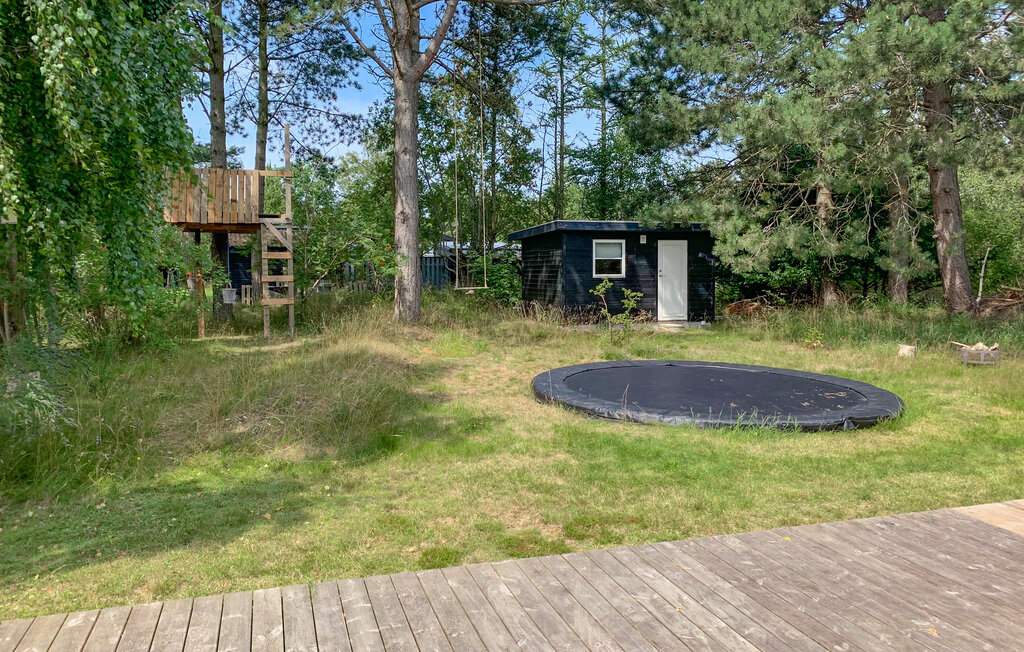 Feriehus - Ellinge Lyng , Danmark - E19609 11