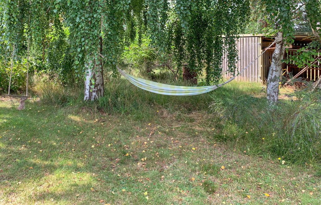Feriehus - Ellinge Lyng , Danmark - E19609 12