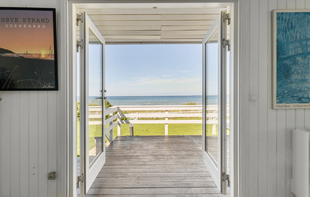 Ferienhaus - Havnsø , Dänemark - E19282 14