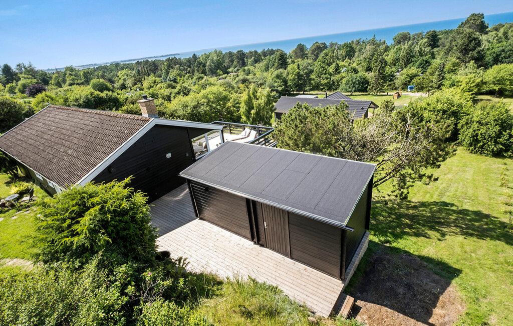 Feriehus - Veddinge Bakker , Danmark - E19147 1