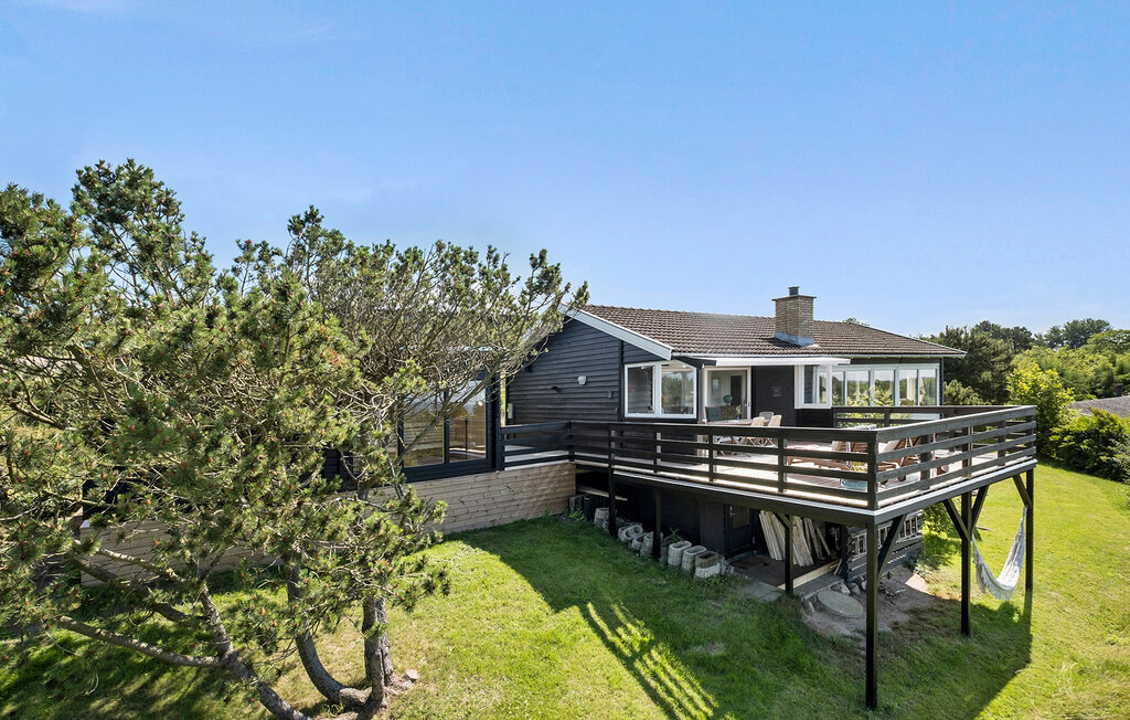 Feriehus - Veddinge Bakker , Danmark - E19147 11