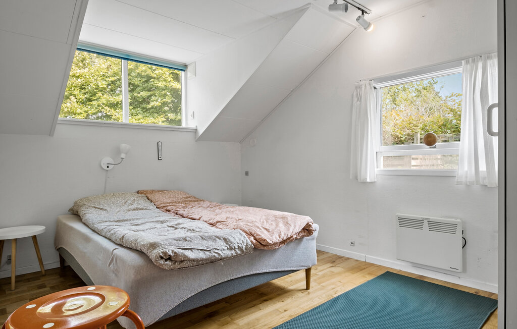 Feriehus - Sejerø Bugt , Danmark - E19274 7