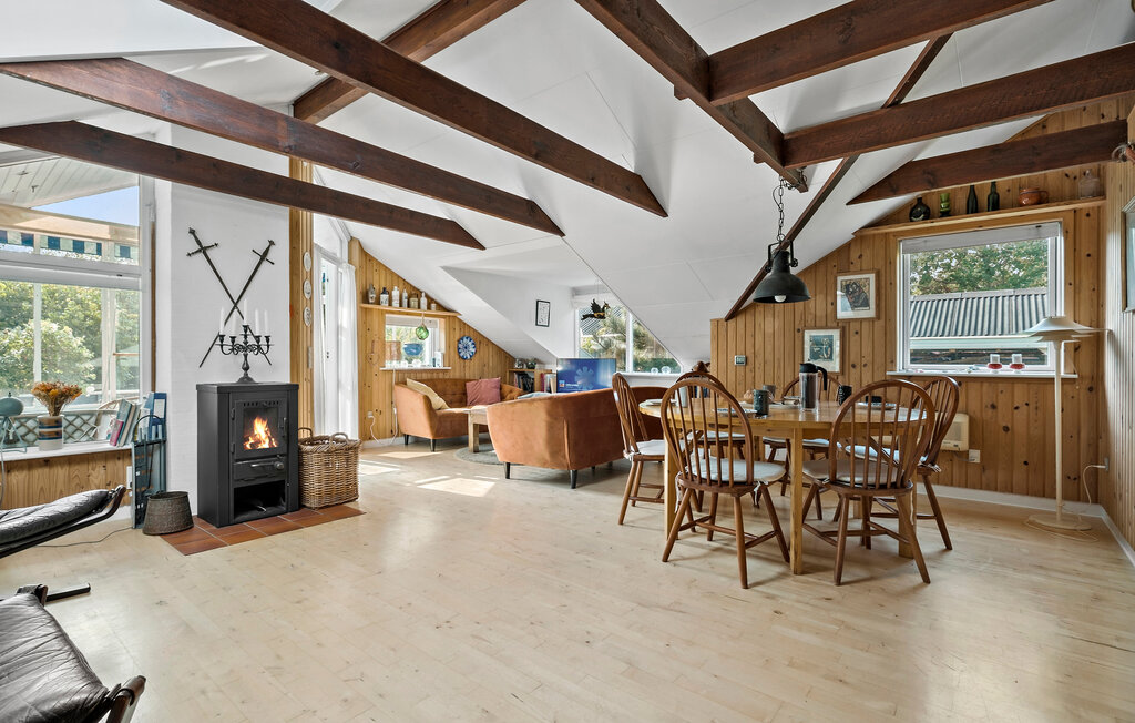 Feriehus - Sejerø Bugt , Danmark - E19274 3