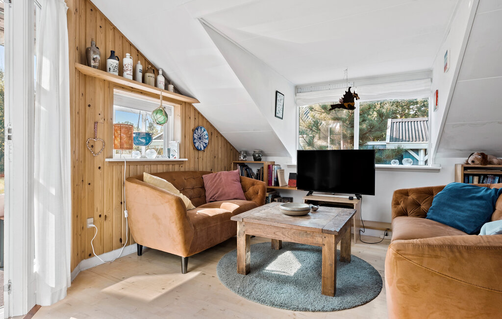 Feriehus - Sejerø Bugt , Danmark - E19274 12