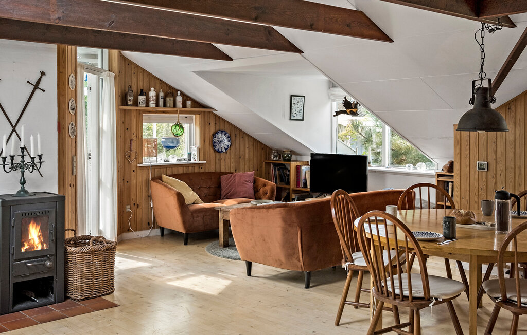 Feriehus - Sejerø Bugt , Danmark - E19274 13