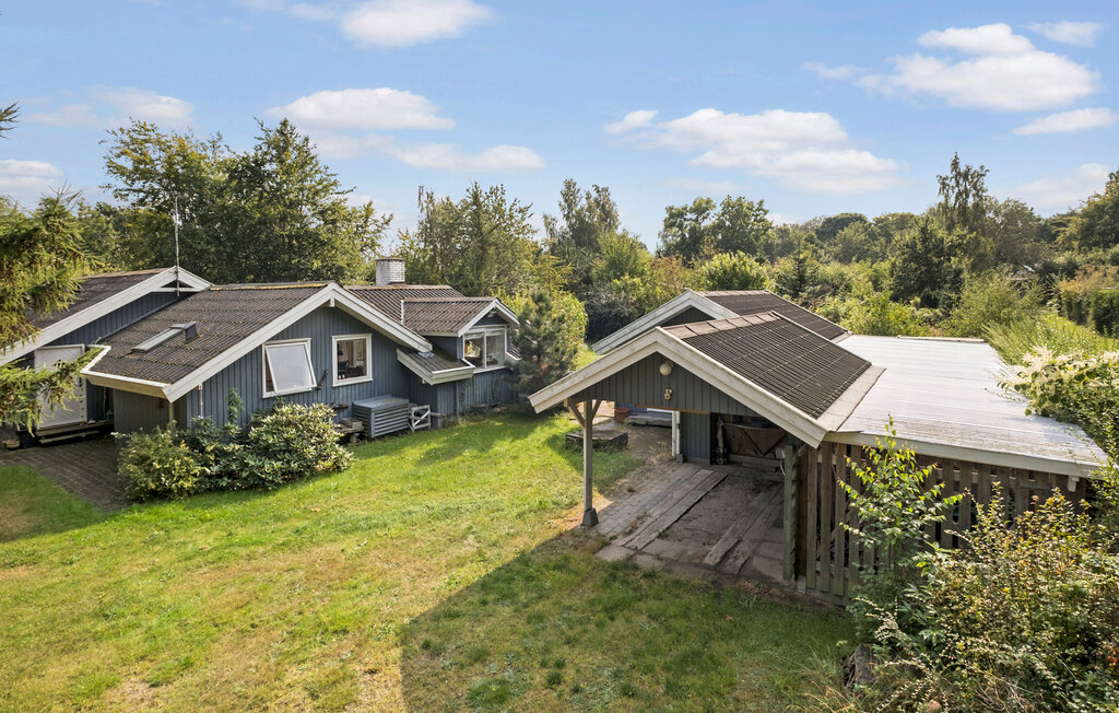 Feriehus - Sejerø Bugt , Danmark - E19274 1