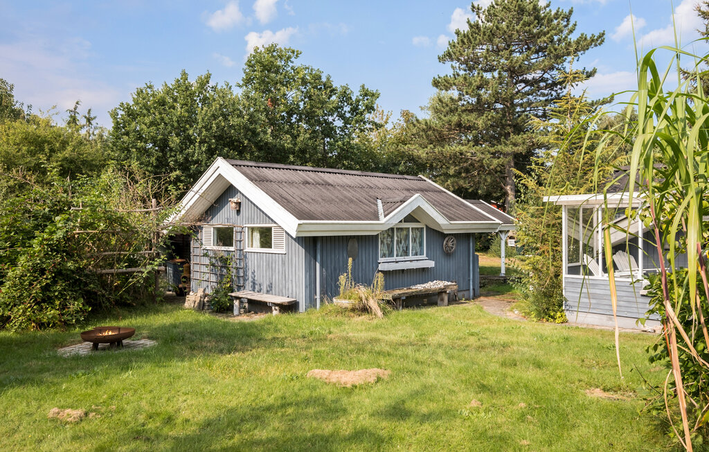 Feriehus - Sejerø Bugt , Danmark - E19274 9