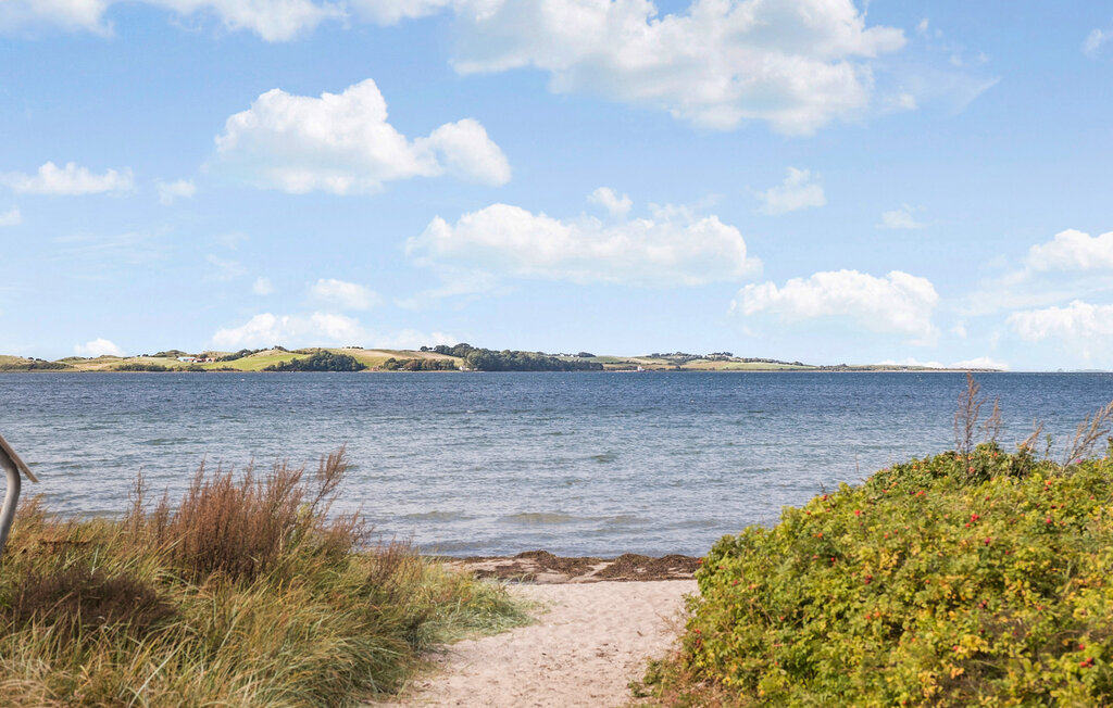 Feriehuse - Havnsø Strand , Danmark - E19361 2