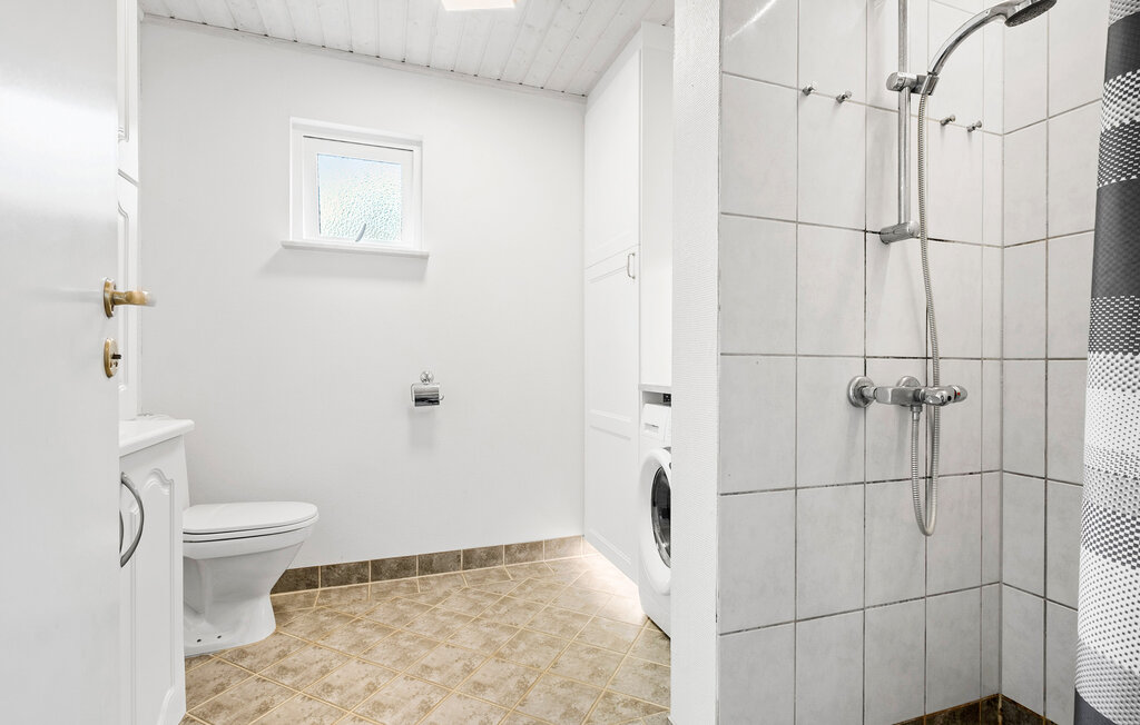 Feriehuse - Havnsø Strand , Danmark - E19361 17