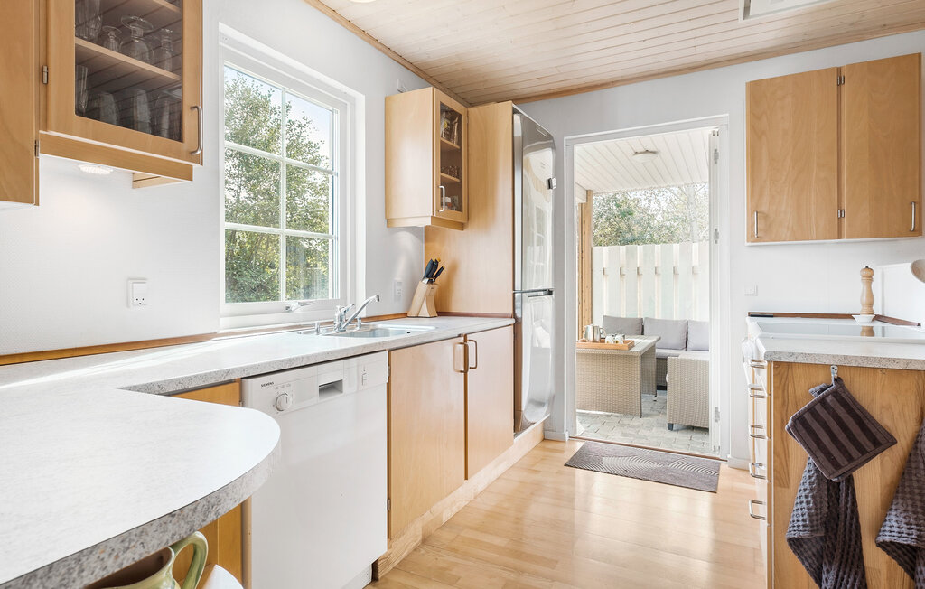 Feriehuse - Havnsø Strand , Danmark - E19361 6