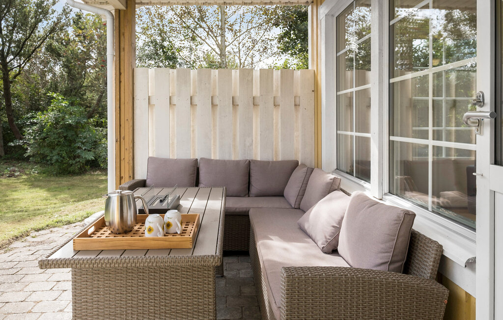 Feriehuse - Havnsø Strand , Danmark - E19361 11