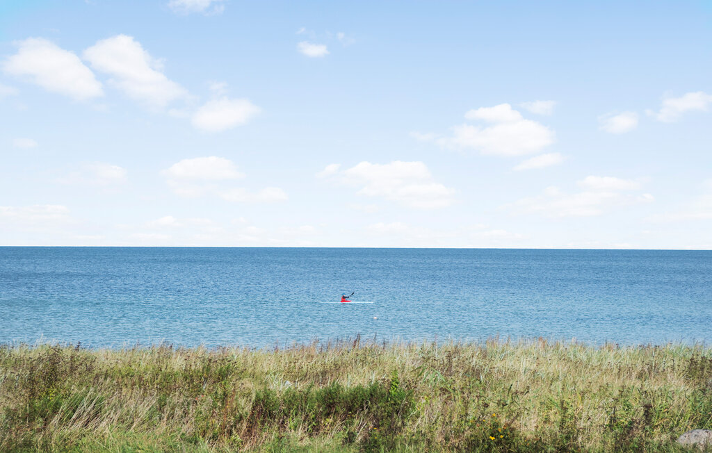 Ferienhaus - Havnsø Strand , Dänemark - E19126 14