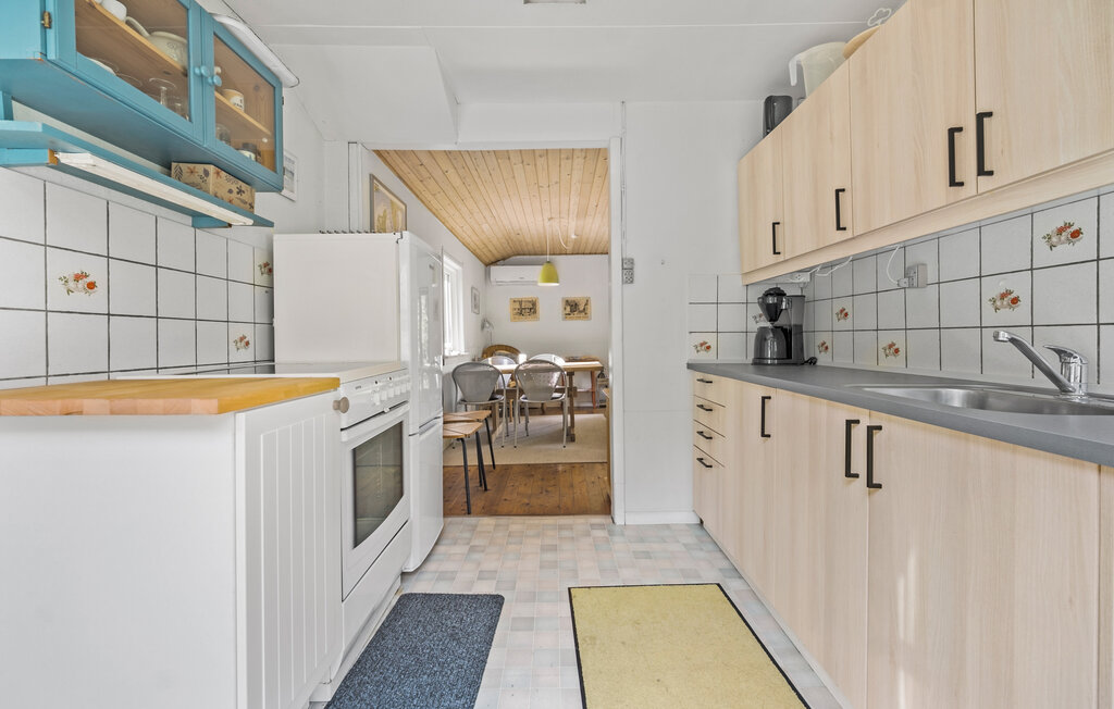 Ferienhaus - Havnsø Strand , Dänemark - E19126 6