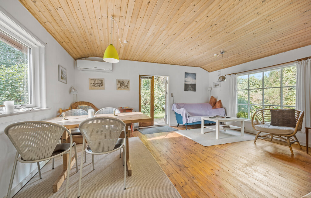 Ferienhaus - Havnsø Strand , Dänemark - E19126 4