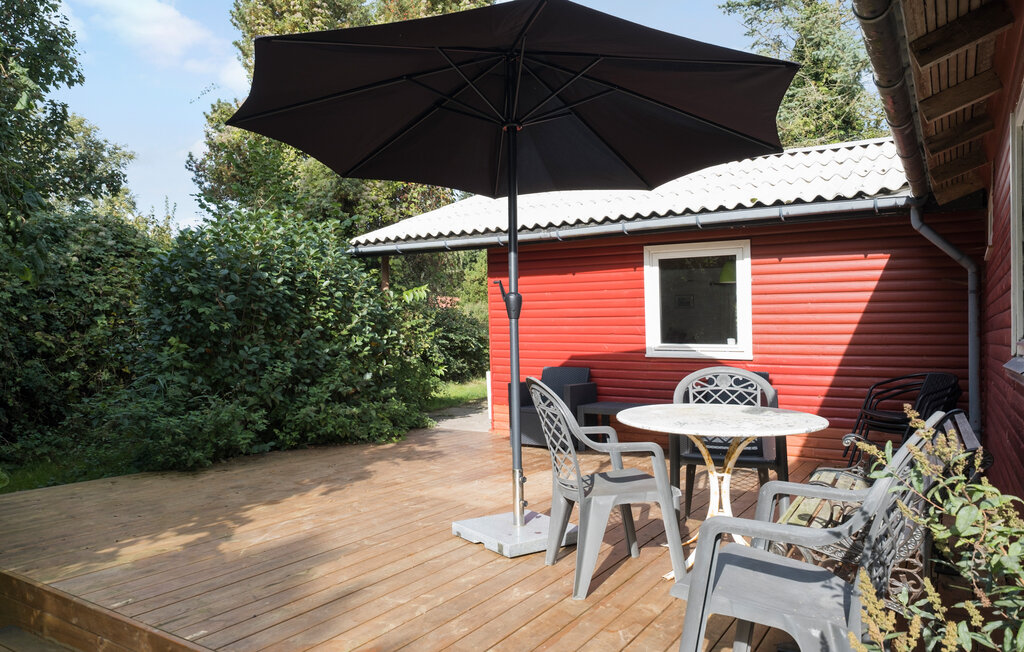 Ferienhaus - Havnsø Strand , Dänemark - E19126 2