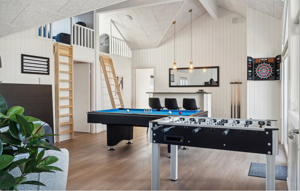 Feriehuse - Ellinge Lyng, Korevlerne , Danmark - E19337 7