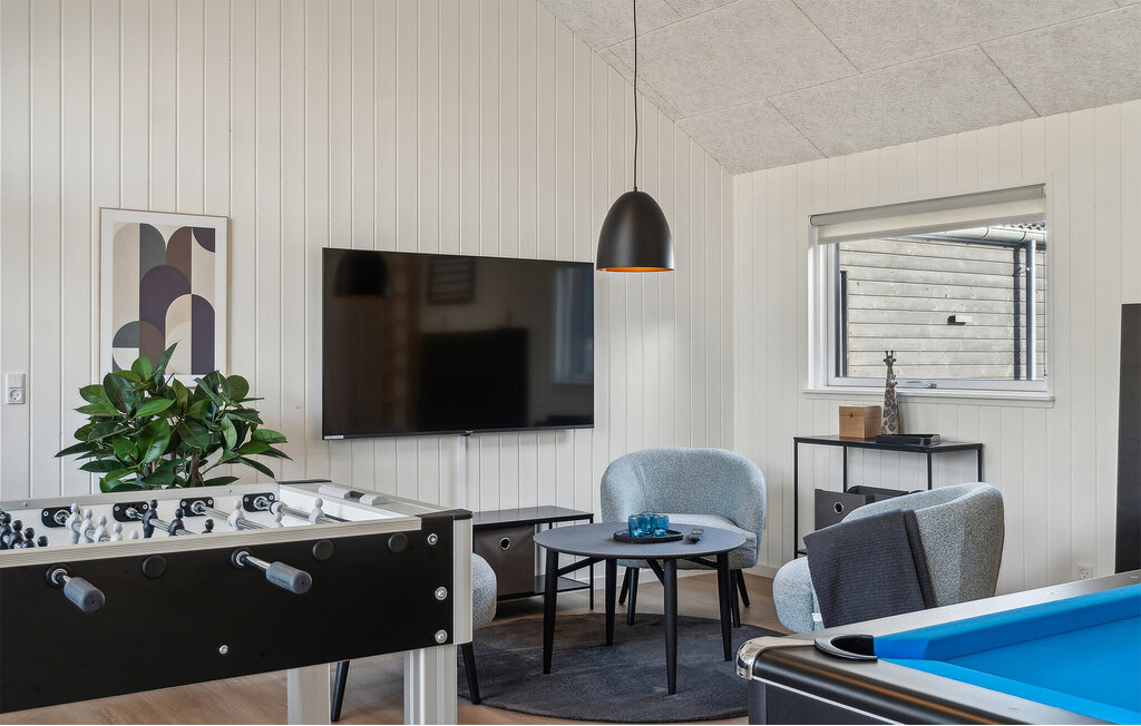 Feriehuse - Ellinge Lyng, Korevlerne , Danmark - E19337 26