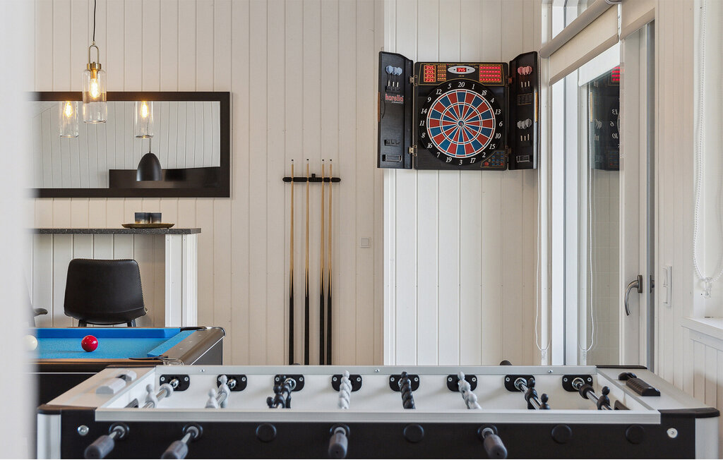 Feriehuse - Ellinge Lyng, Korevlerne , Danmark - E19337 28