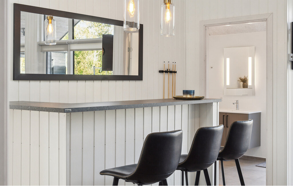 Feriehuse - Ellinge Lyng, Korevlerne , Danmark - E19337 29