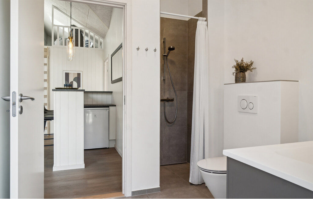 Feriehuse - Ellinge Lyng, Korevlerne , Danmark - E19337 24