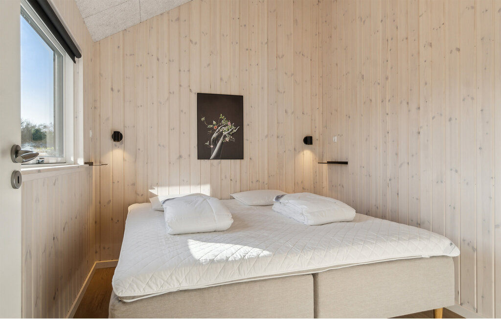 Feriehuse - Ellinge Lyng, Korevlerne , Danmark - E19337 21