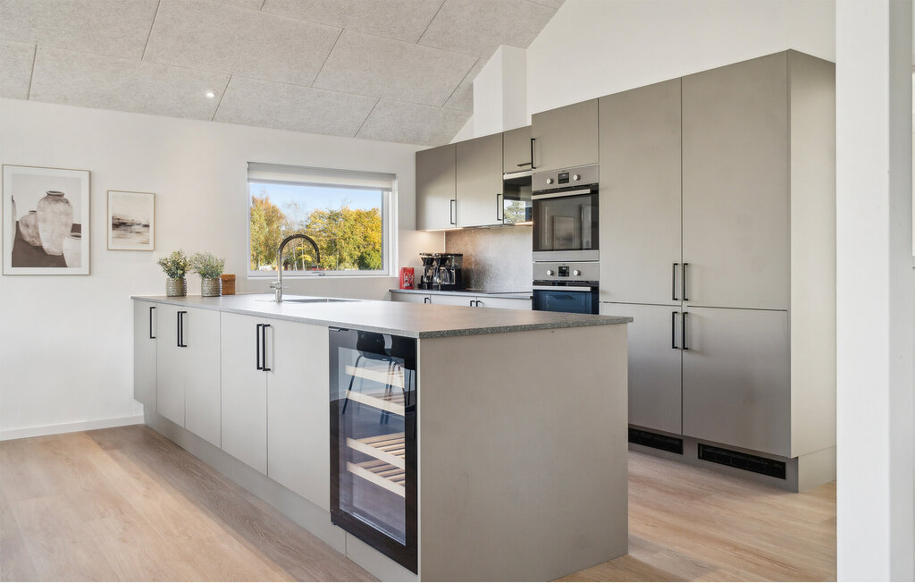 Feriehuse - Ellinge Lyng, Korevlerne , Danmark - E19337 5