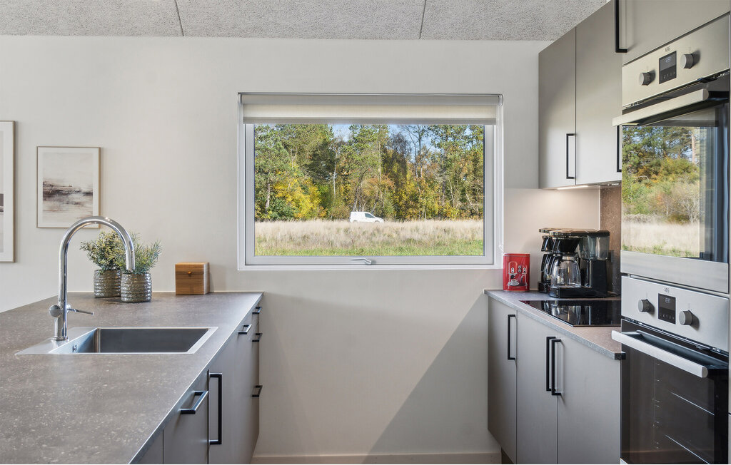 Feriehuse - Ellinge Lyng, Korevlerne , Danmark - E19337 20