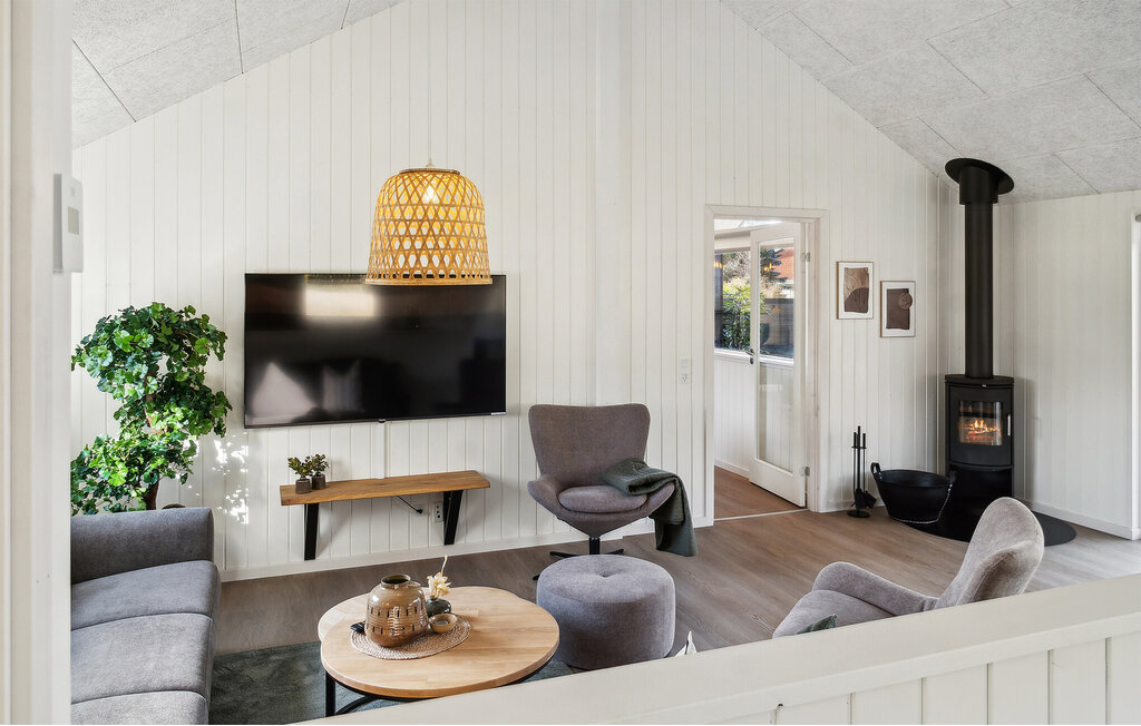 Feriehuse - Ellinge Lyng, Korevlerne , Danmark - E19337 19