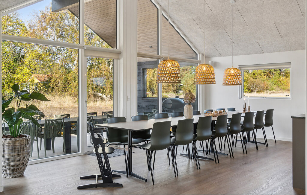 Feriehuse - Ellinge Lyng, Korevlerne , Danmark - E19337 2