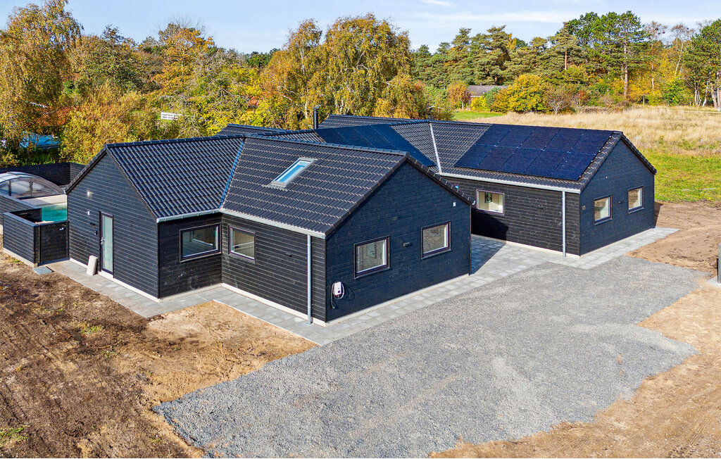 Feriehuse - Ellinge Lyng, Korevlerne , Danmark - E19337 13
