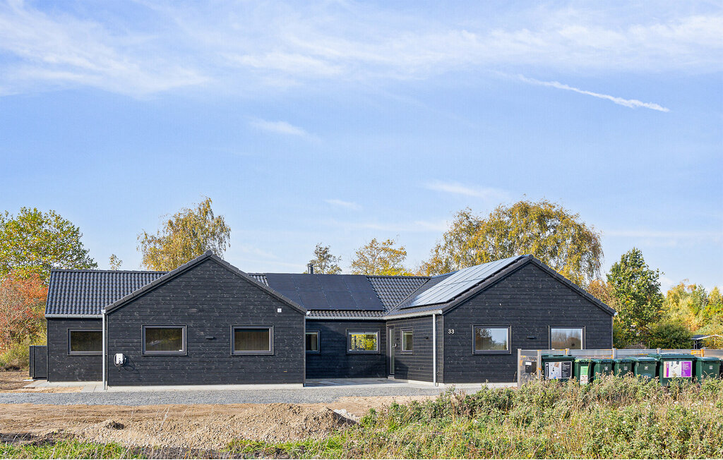 Feriehuse - Ellinge Lyng, Korevlerne , Danmark - E19337 14