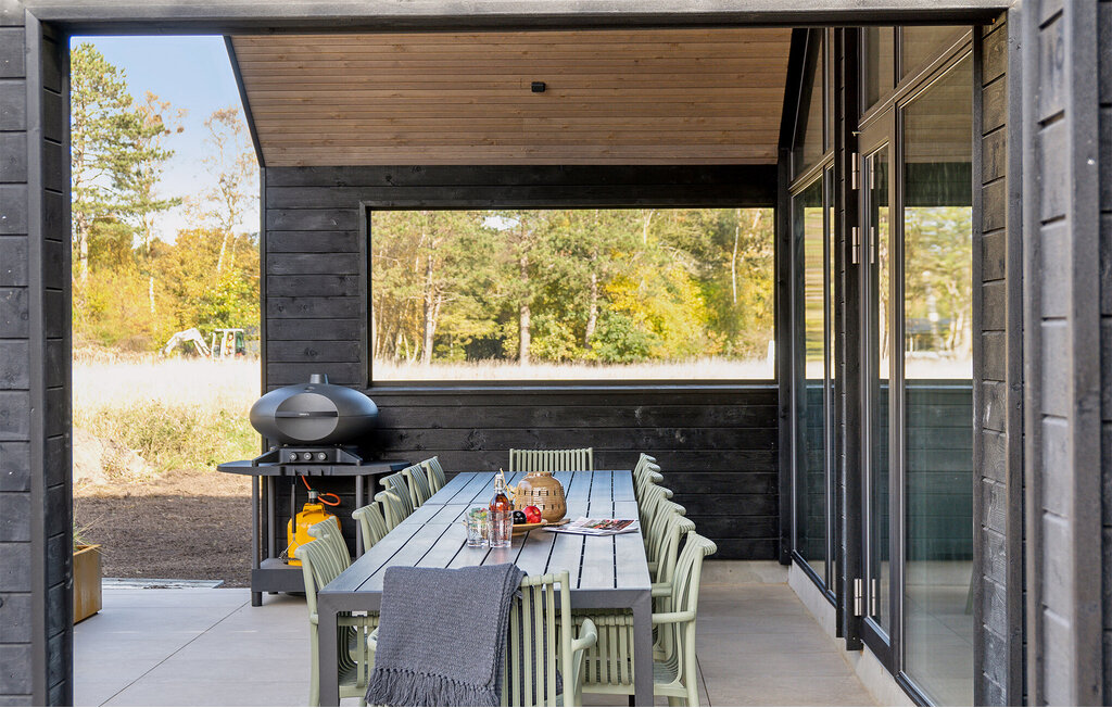 Feriehuse - Ellinge Lyng, Korevlerne , Danmark - E19337 8