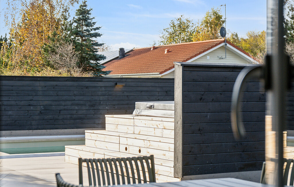 Feriehuse - Ellinge Lyng, Korevlerne , Danmark - E19337 16