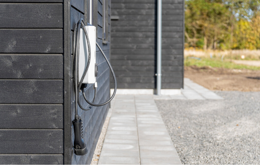 Feriehuse - Ellinge Lyng, Korevlerne , Danmark - E19337 17