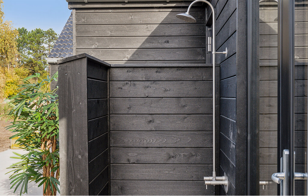 Feriehuse - Ellinge Lyng, Korevlerne , Danmark - E19337 18