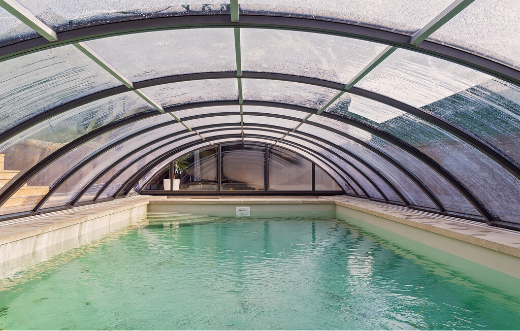 Feriehuse - Ellinge Lyng, Korevlerne , Danmark - E19337 11